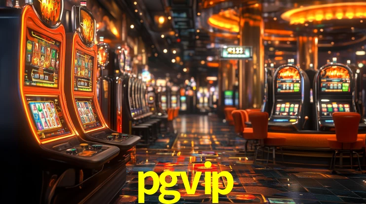 Plataforma de Apostas pgvip